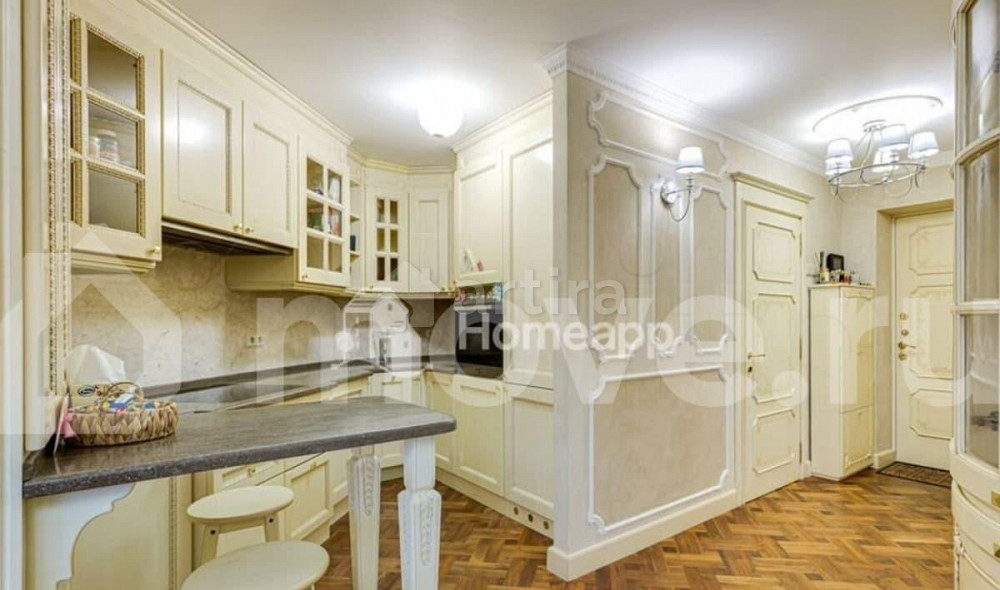 Студия, 35.3 м2, 8/17 эт. Москва - изображение 4