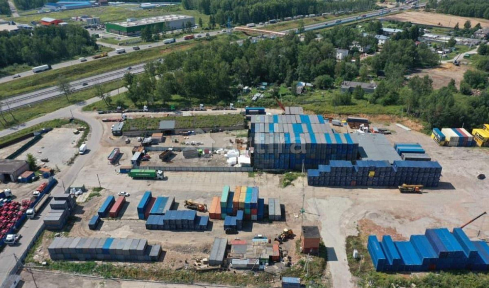 Коммерческий участок, 2.85 га Домодедово - изображение 5