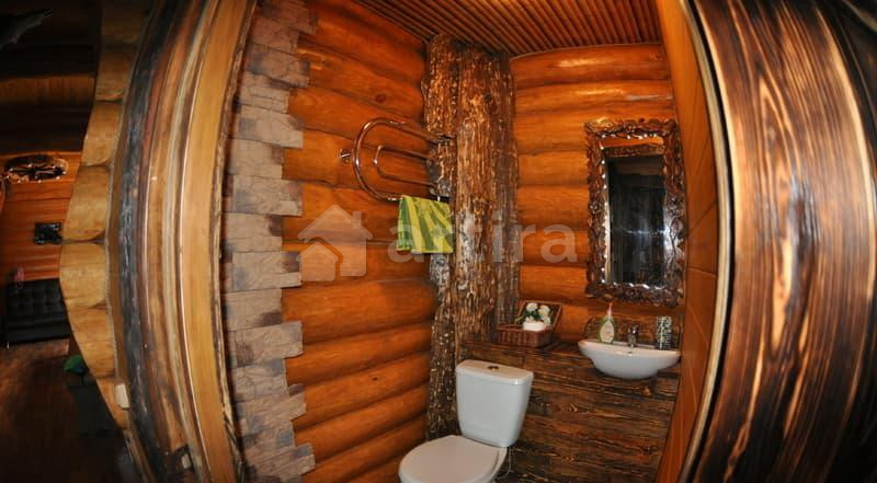 Коттедж, 180 м2 Новосибирск - изображение 15