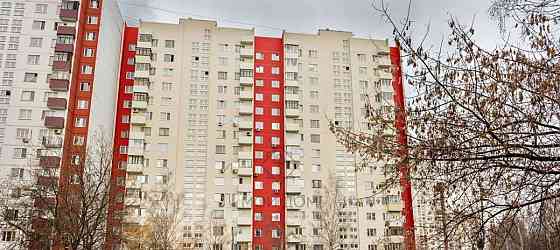 Комната, 15 м2, 8/16 эт. Москва