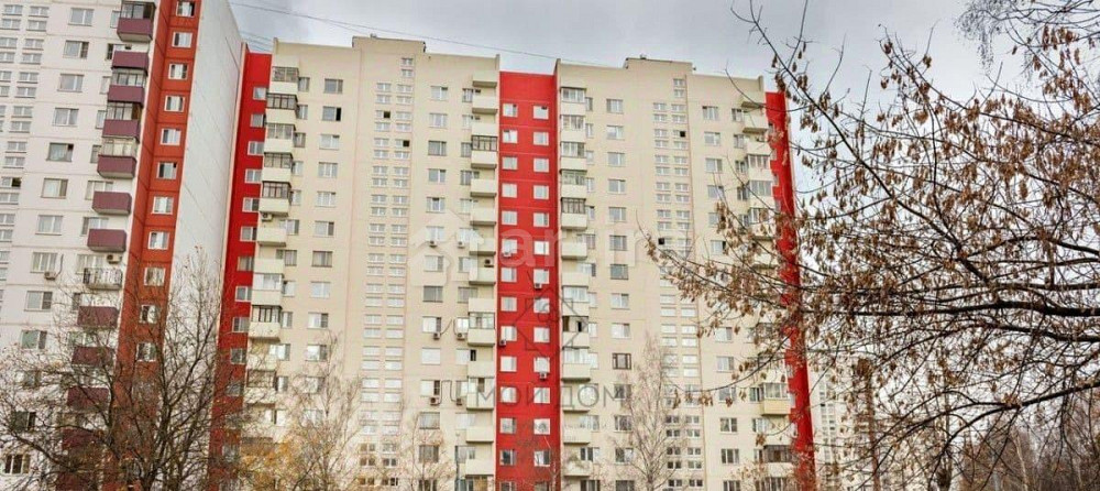 Комната, 15 м2, 8/16 эт. Москва - изображение 4