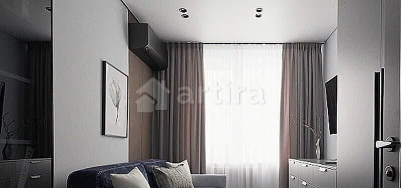 2-комн. квартира, 65 м2, 3/5 эт. Самара - изображение 6