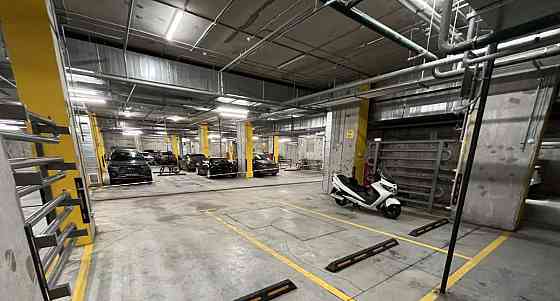 Гараж, 24 м2 Санкт-Петербург