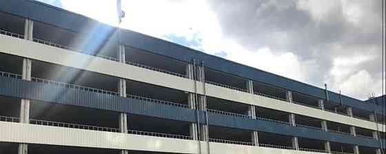 Гараж, 14 м2 Санкт-Петербург