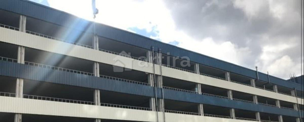 Гараж, 14 м2 Санкт-Петербург - изображение 1