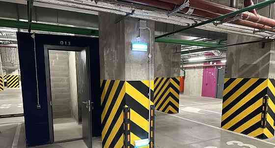 Гараж, 17 м2 Санкт-Петербург