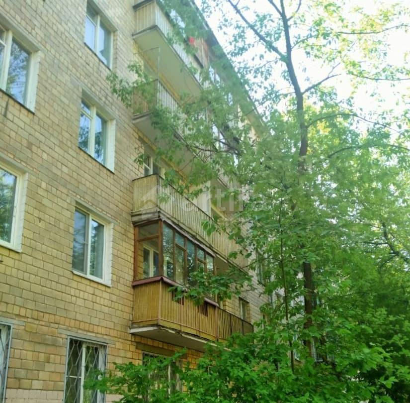 Комната, 45 м2, 3/5 эт. Москва - изображение 6