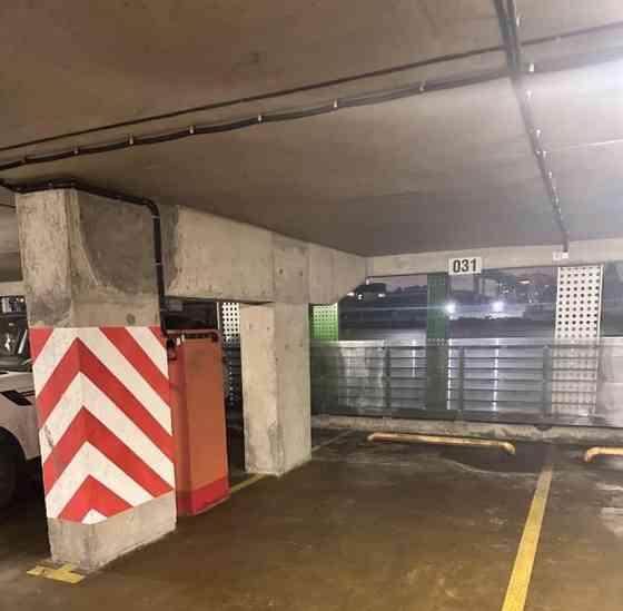 Гараж, 20 м2 Санкт-Петербург