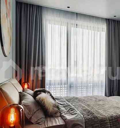 4-комн. квартира, 195 м2, 28/30 эт. Москва