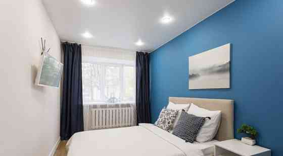 2-комн. квартира, 56 м2, 1/5 эт. Вологда