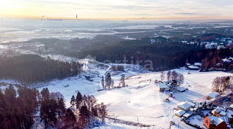 Дом, 350 м2 Сертолово - изображение 10