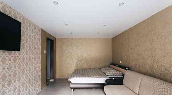 1-комн. квартира, 36 м2, 2/5 эт. Вологда