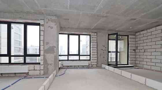 3-комн. квартира, 78 м2, 14/27 эт. Москва