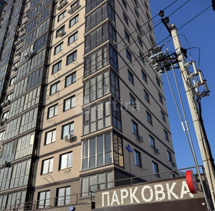 Гараж, 14 м2 Ростов-на-Дону - изображение 4