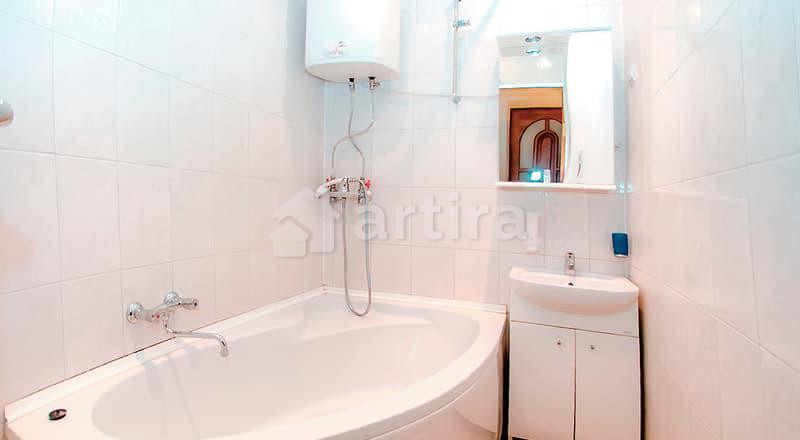 2-комн. квартира, 70 м2, 11/18 эт. Казань - изображение 5