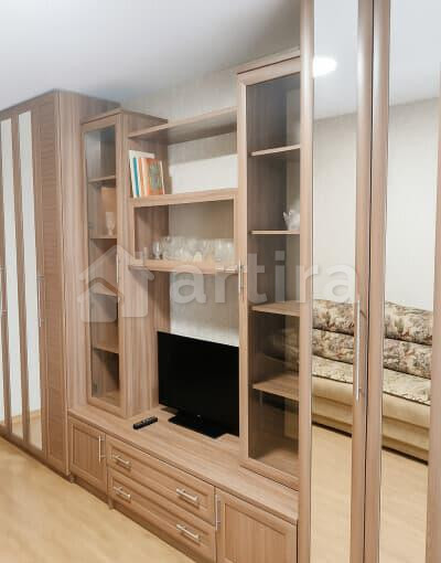 2-комн. квартира, 48 м2, 2/5 эт. Подольск - изображение 16