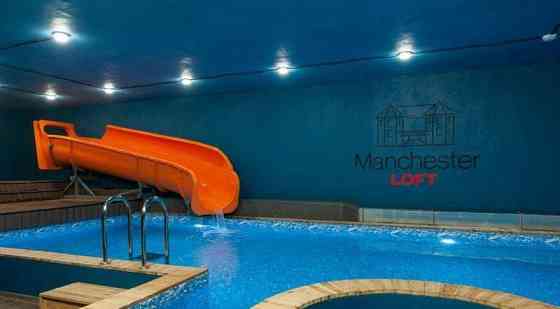 Дом, 1000 м2 Краснознаменск