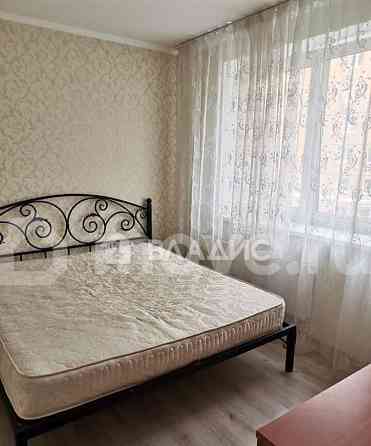 4-комн. квартира, 90.6 м2, 3/11 эт. Москва