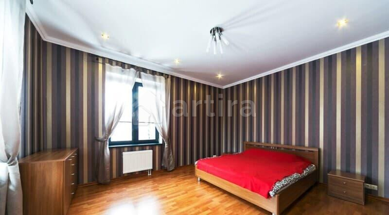 Коттедж, 500 м2 Краснознаменск - изображение 19