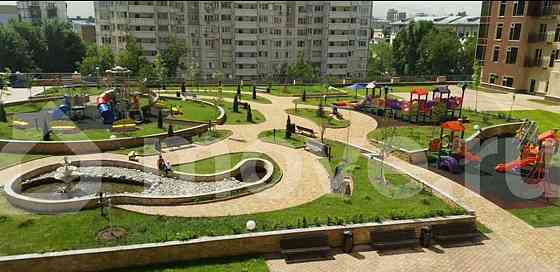 3-комн. квартира, 70 м2, 5/30 эт. Москва