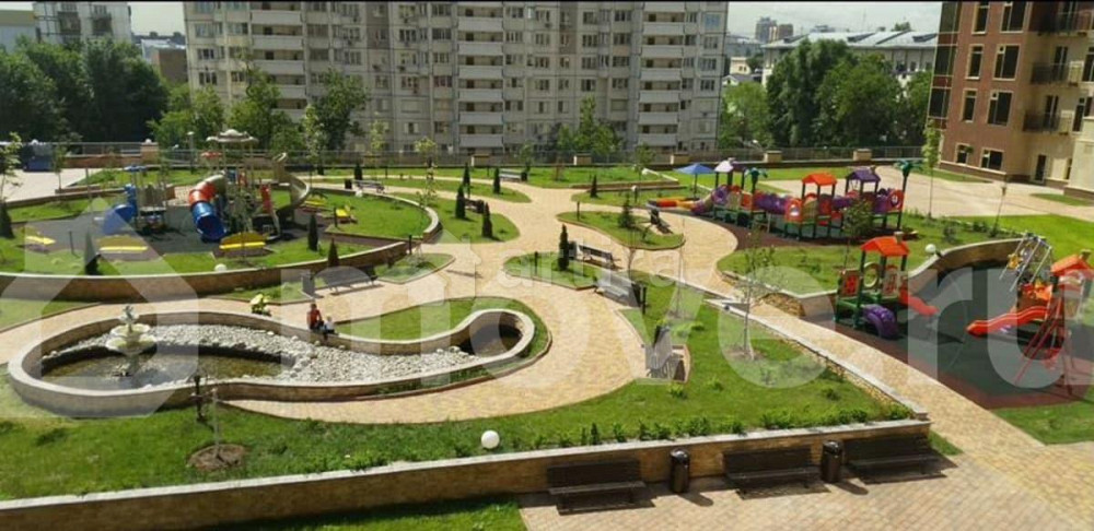 3-комн. квартира, 70 м2, 5/30 эт. Москва - изображение 4