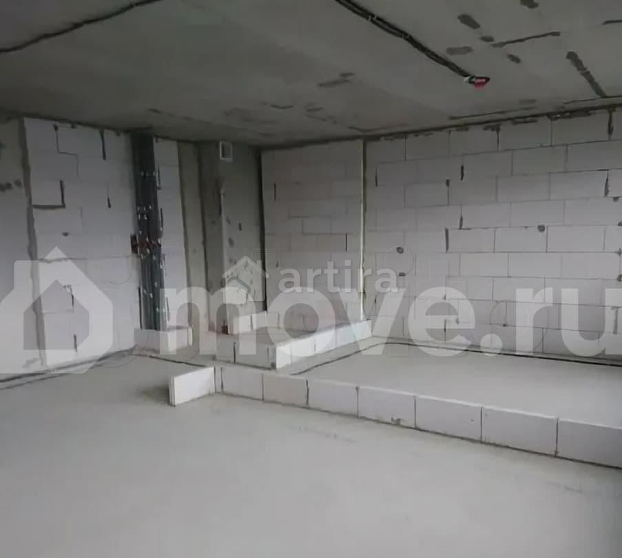 1-комн. квартира, 41 м2, 10/38 эт. Москва - изображение 1