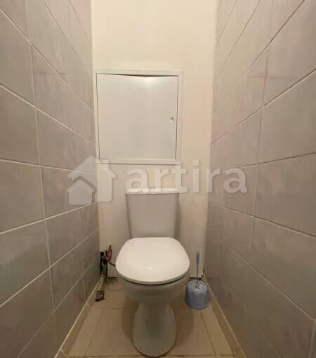 2-комн. квартира, 48 м2, 3/9 эт. Екатеринбург - изображение 5