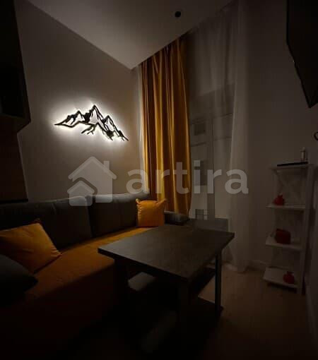 1-комн. квартира, 18 м2, 3/5 эт. Санкт-Петербург - изображение 9