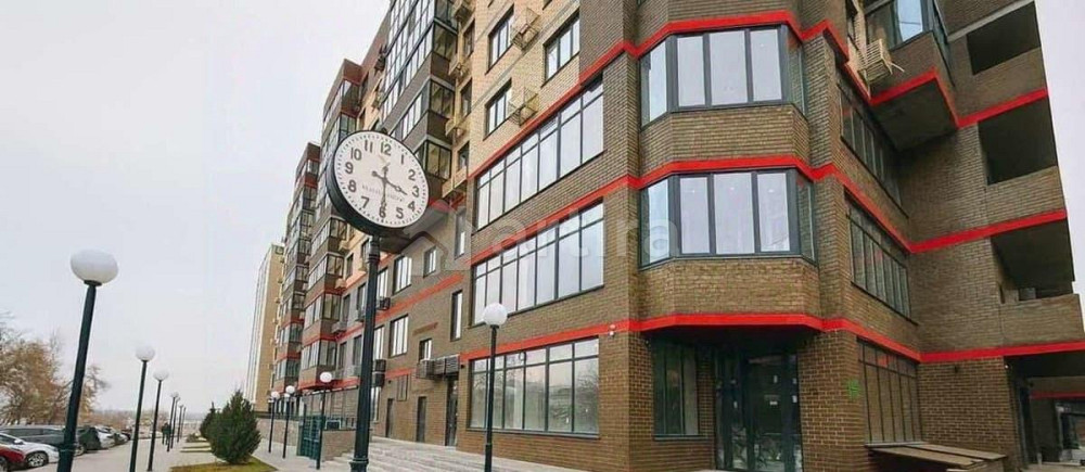 Гараж, 24.6753 м2 Волгоград - изображение 2