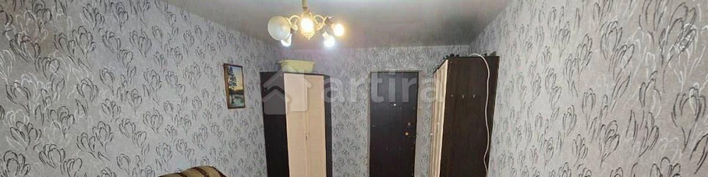 Комната, 18 м2, 5/5 эт. Иркутск - изображение 1