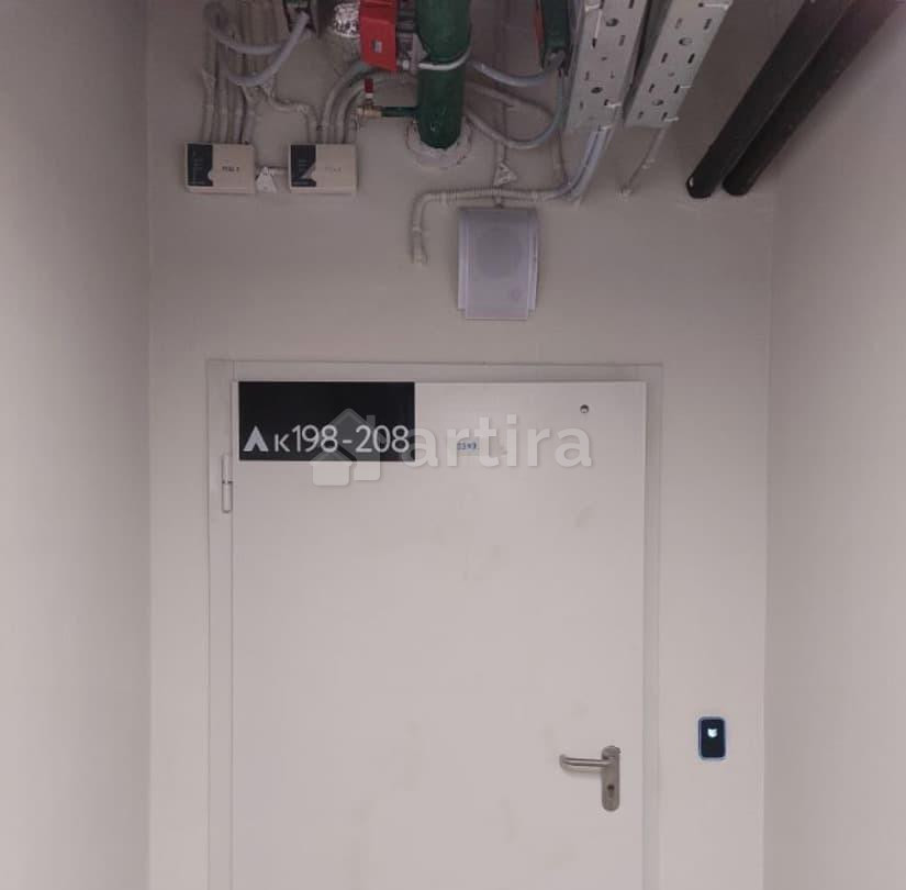 Гараж, 3.5 м2 Москва - изображение 4