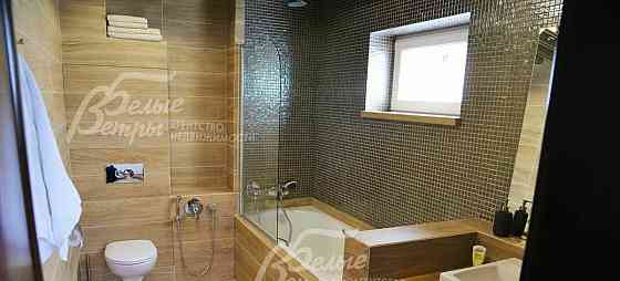 Дом, 222 м2, 10 соток, 2 эт. Москва