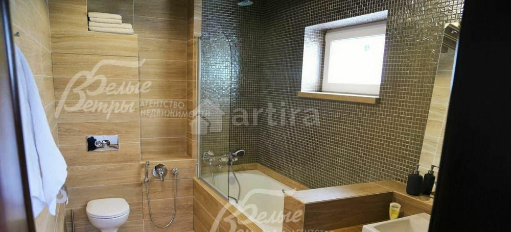 Дом, 222 м2, 10 соток, 2 эт. Москва - изображение 6