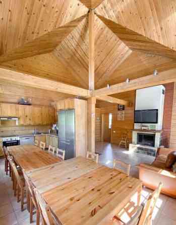 Коттедж, 200 м2 Сосново