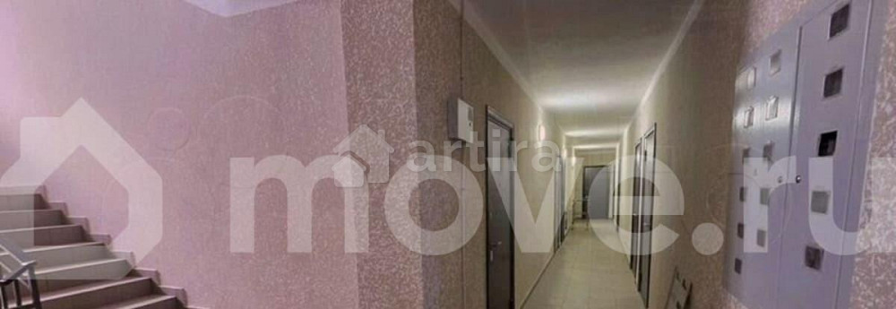 Студия, 15 м2, 2/2 эт. Москва - изображение 3