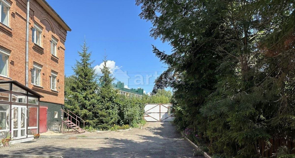 Таунхаус, 240 м2, 3 сотки, 3 эт. Кострома - изображение 6