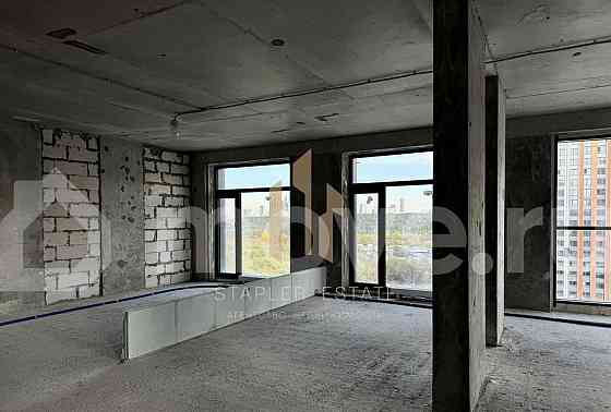 4-комн. квартира, 102.7 м2, 11/22 эт. Москва