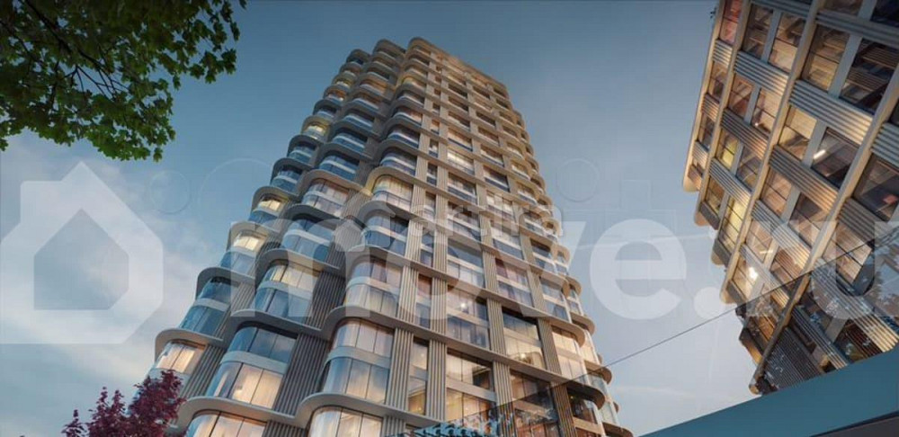 3-комн. квартира, 83.6 м2, 5/11 эт. Москва - изображение 5