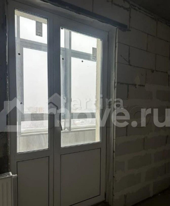 2-комн. квартира, 57.8 м2, 22/22 эт. Москва - изображение 2