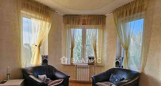 Дом, 294 м2, 19.5 сотки, 2 эт. Воскресенск