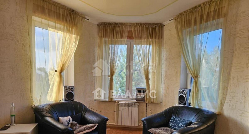 Дом, 294 м2, 19.5 сотки, 2 эт. Воскресенск - изображение 5