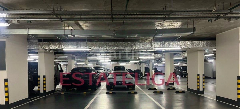 Гараж, 14.5 м2 Москва - изображение 1