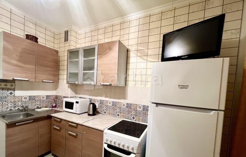 1-комн. квартира, 40 м2, 2/10 эт. Электросталь - изображение 8