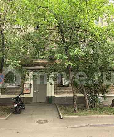 3-комн. квартира, 55 м2, 1/5 эт. Москва