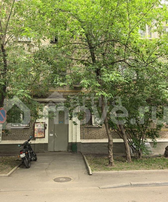 3-комн. квартира, 55 м2, 1/5 эт. Москва - изображение 6