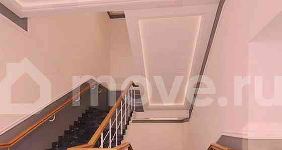 Студия, 15.1 м2, 1/2 эт. Москва