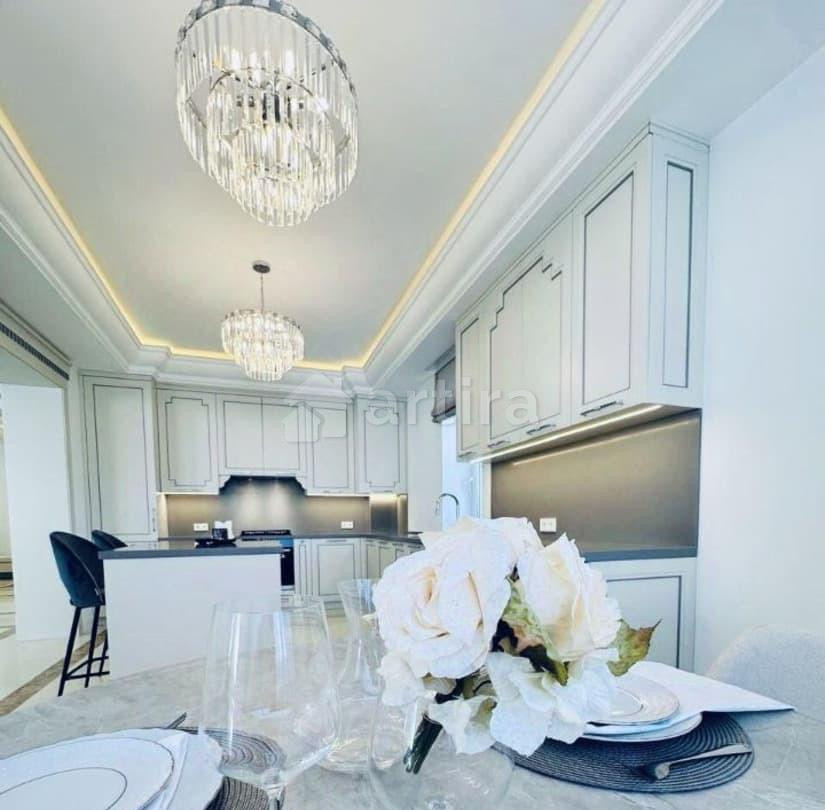 Коттедж, 420 м2, 10 соток, 3 эт. Одинцово - изображение 1