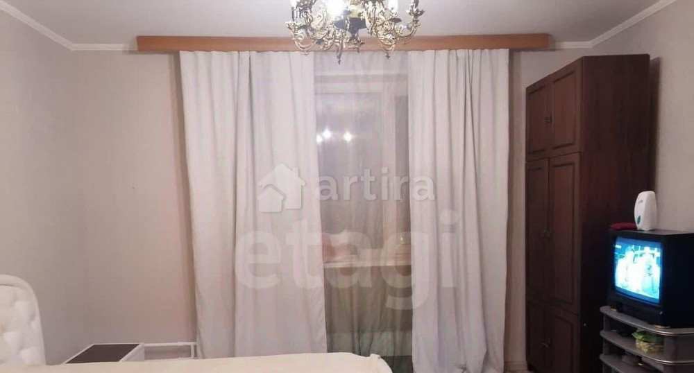 Комната, 13.2 м2, 2/14 эт. Москва - изображение 7