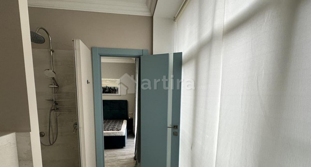 Таунхаус, 135 м2, 2 сотки, 3 эт. Истра - изображение 6