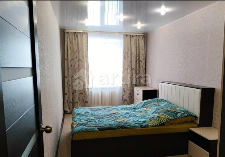 2-комн. квартира, 50 м2, 4/5 эт. Тайшет - изображение 2